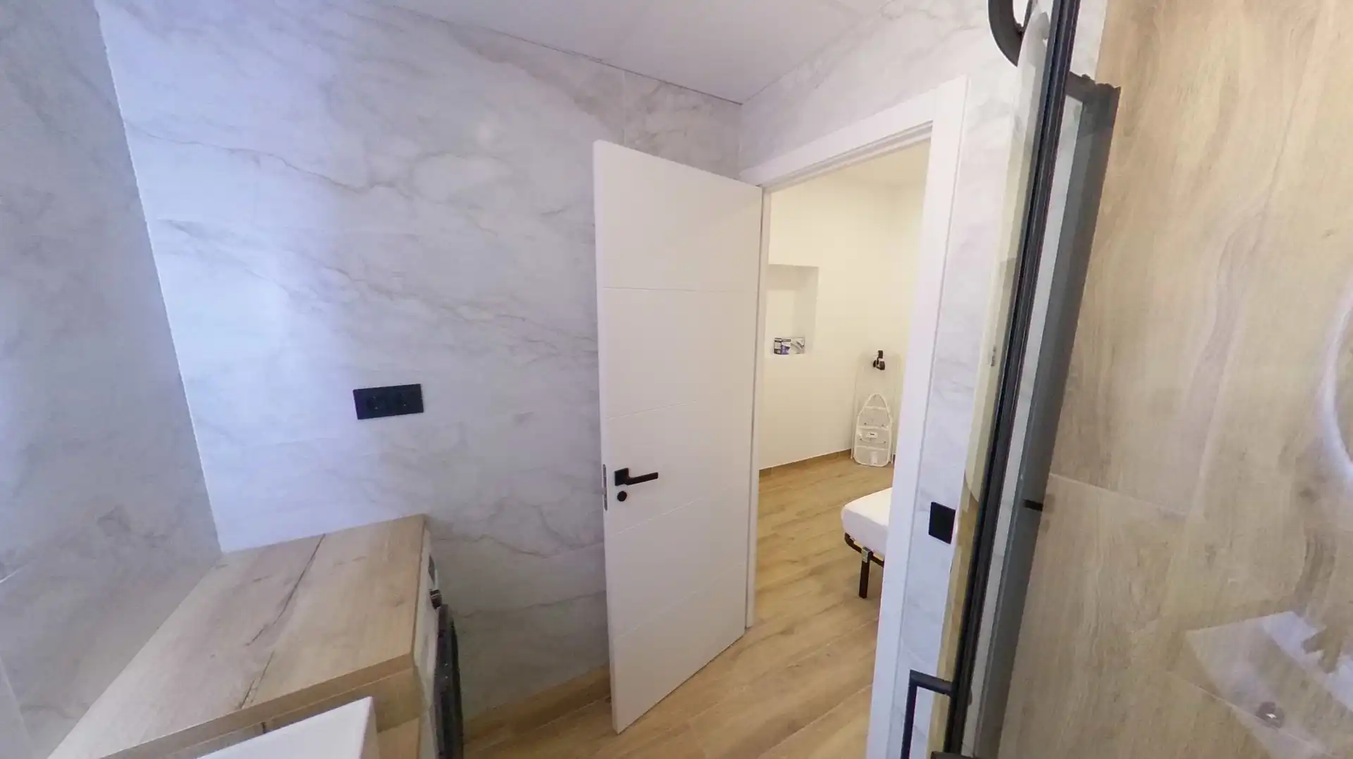 Appartamento con ascensore in affitto a Calle Lucano, imagen 10