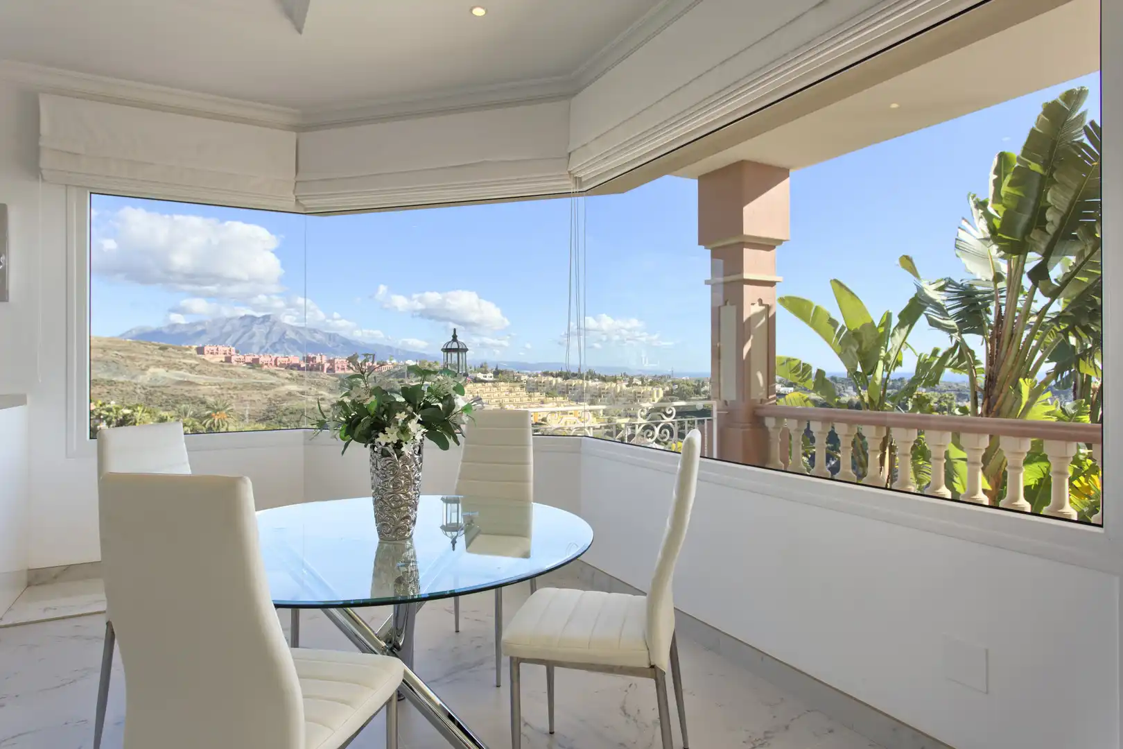 Casa amb piscina en venda a Marbella Centro, imagen 18