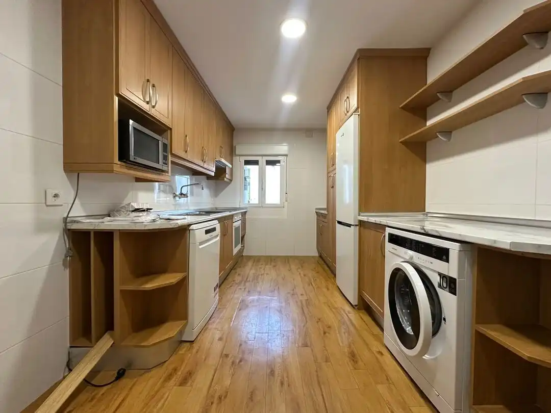 Wohnung mit Terrasse zur Miete in Casco Histórico, imagen 17