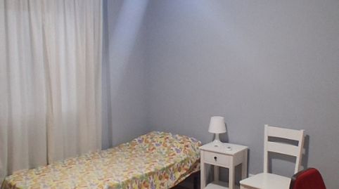 Foto 3 von Wohnung zur Miete in Avenida Alcalde Juan Fernandez, 25, El Plantinar – Avda. La Paz - El Juncal, Sevilla Capital