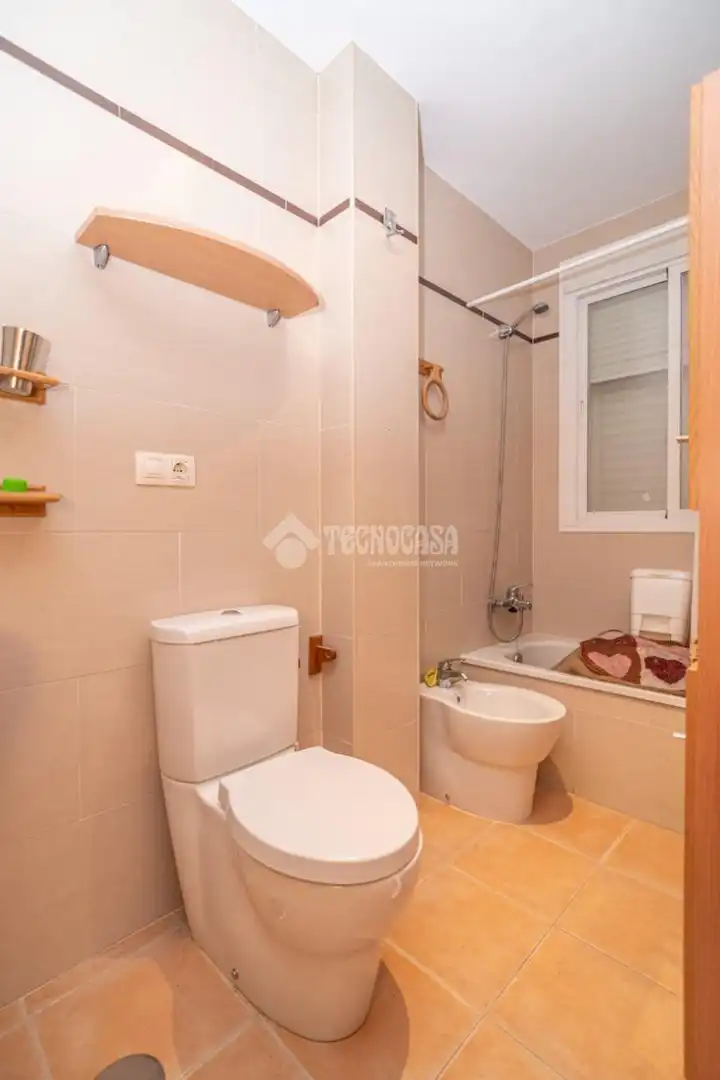 Wohnung mit Aufzug zum Verkauf in Centro ciudad, imagen 15