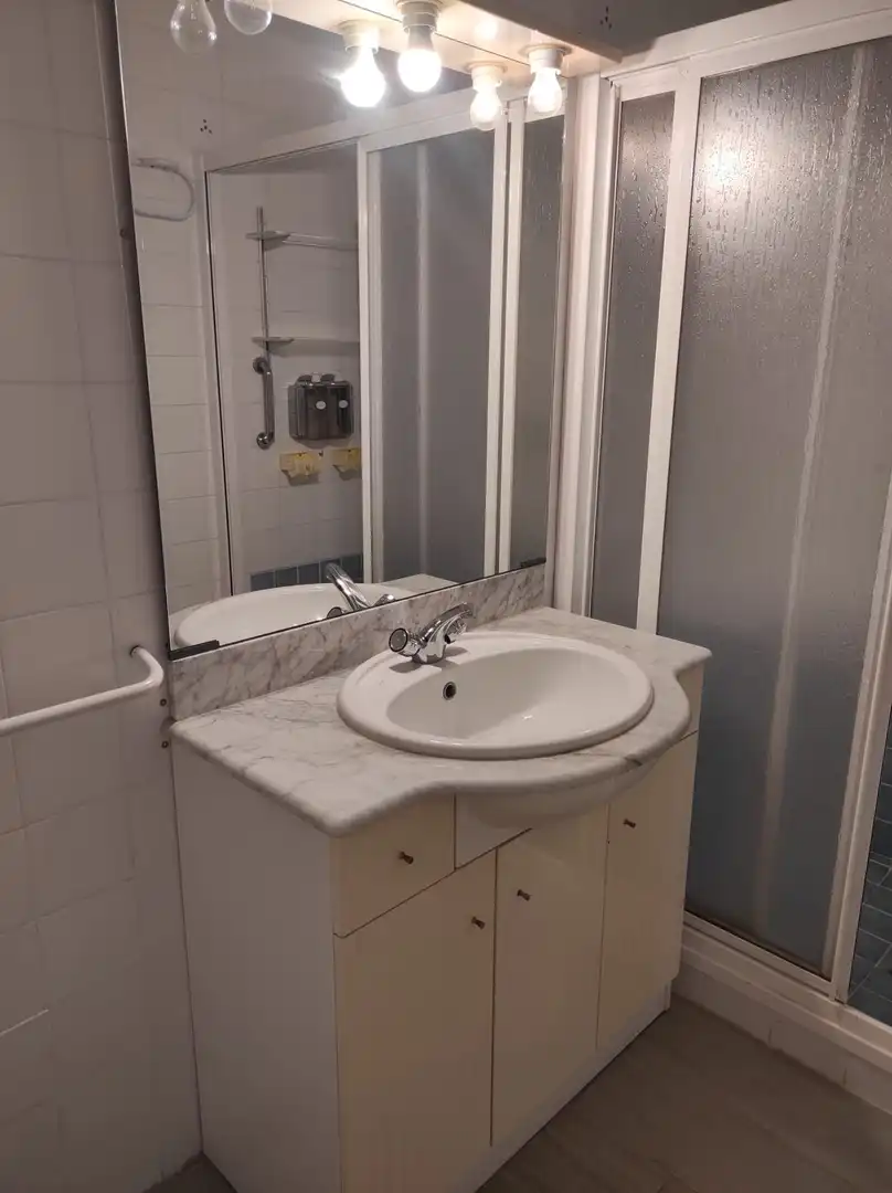 Bany de Pis en venda en Orihuela
