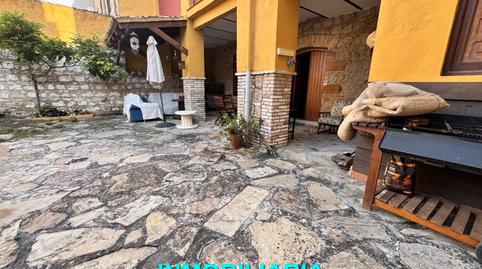 Foto 2 de Casa adosada en venda a Calle Doctor, Centro ciudad, Jaén