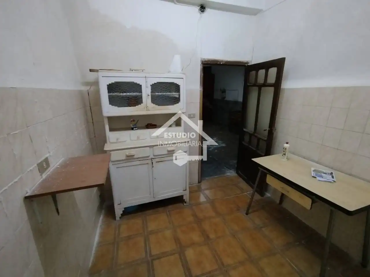 Kitchen of Houses for sale in Viana