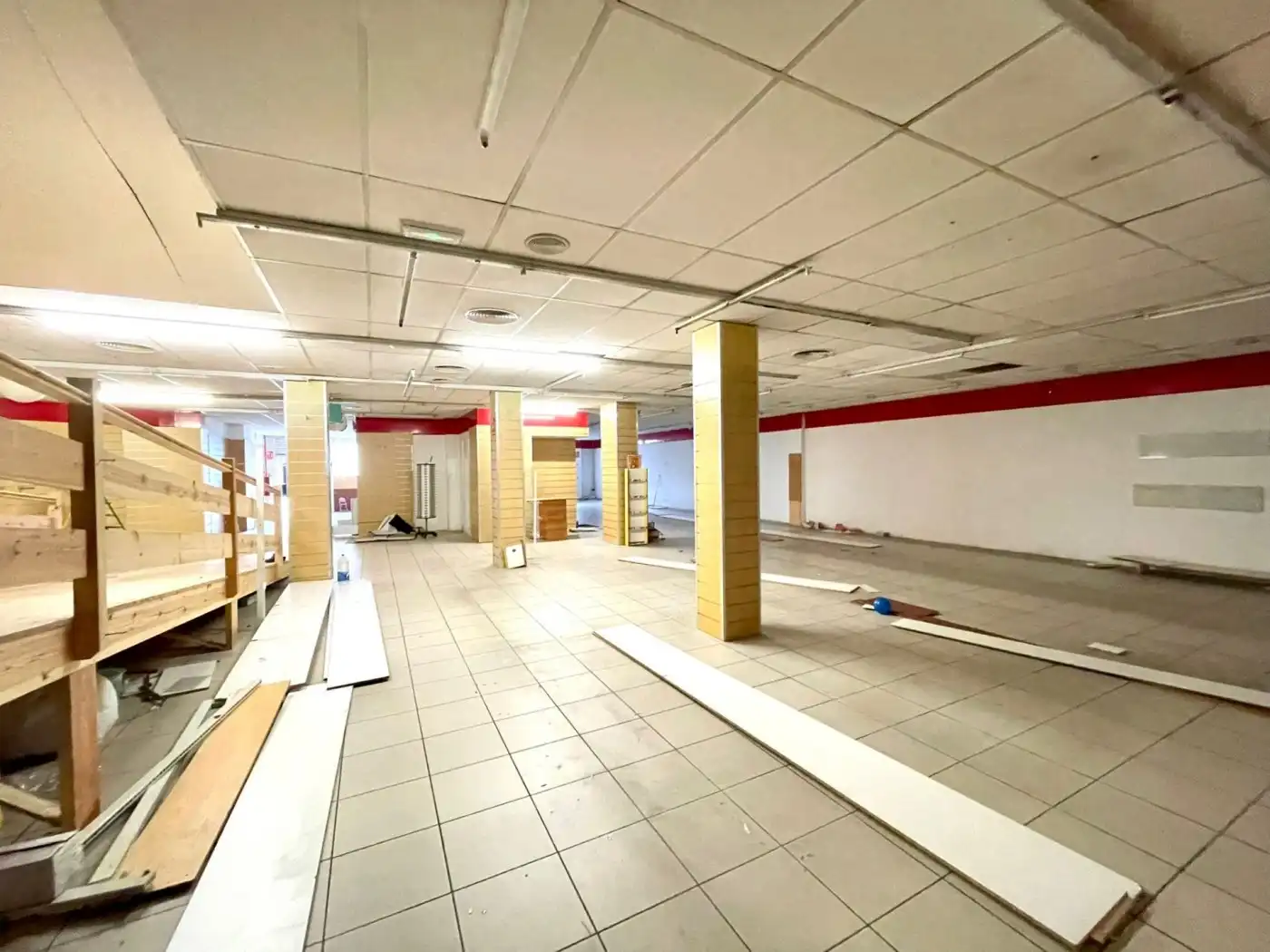 Business premises to rent in Calle ROBUSTIANO PEREZ DEL RIO, imagen 15
