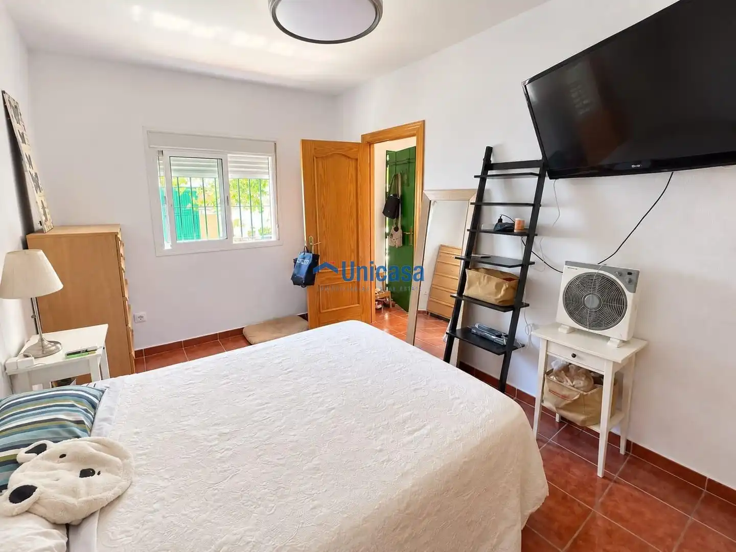 Semi-detached house with garden for sale in Puerto de la Torre - Atabal, imagen 41