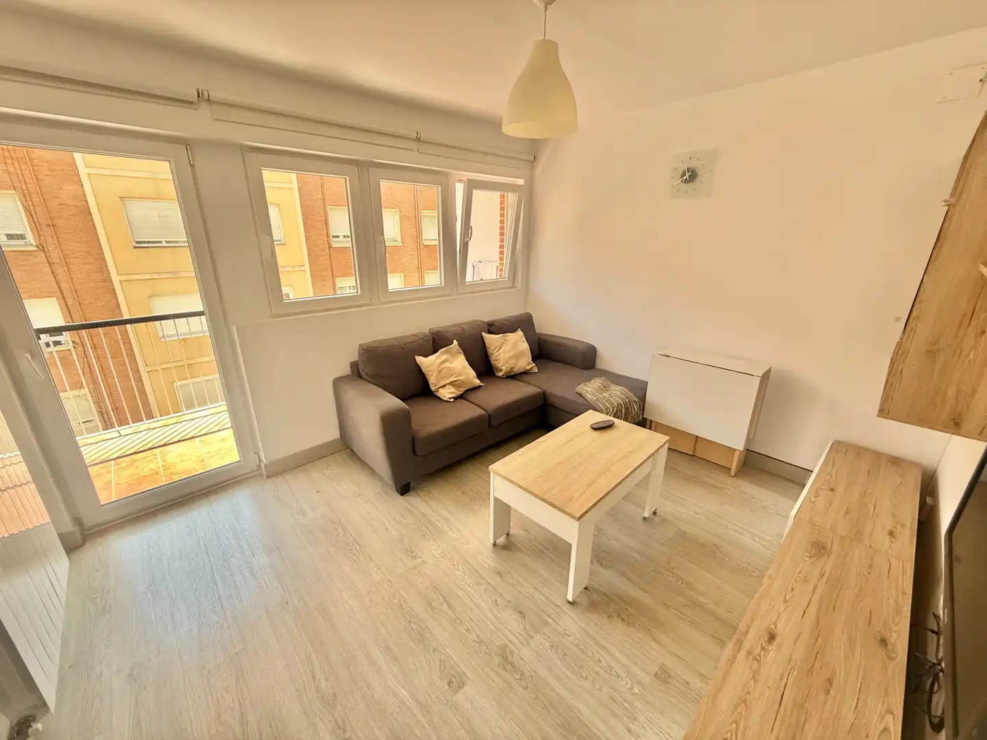 Flat for sale in Calle Torres Quevedo, Campo de la Juventud