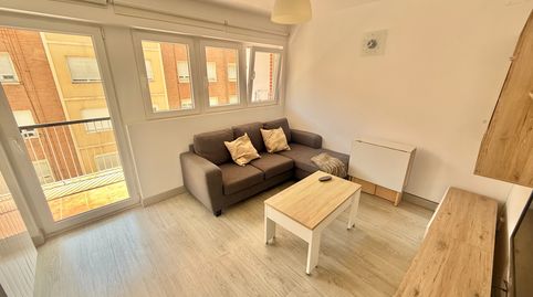 Photo 3 of Flat for sale in Calle Torres Quevedo, Campo de la Juventud, Palencia Capital