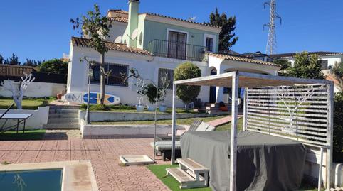 Photo 3 of Single-family semi-detached for sale in Las Lomas, Málaga