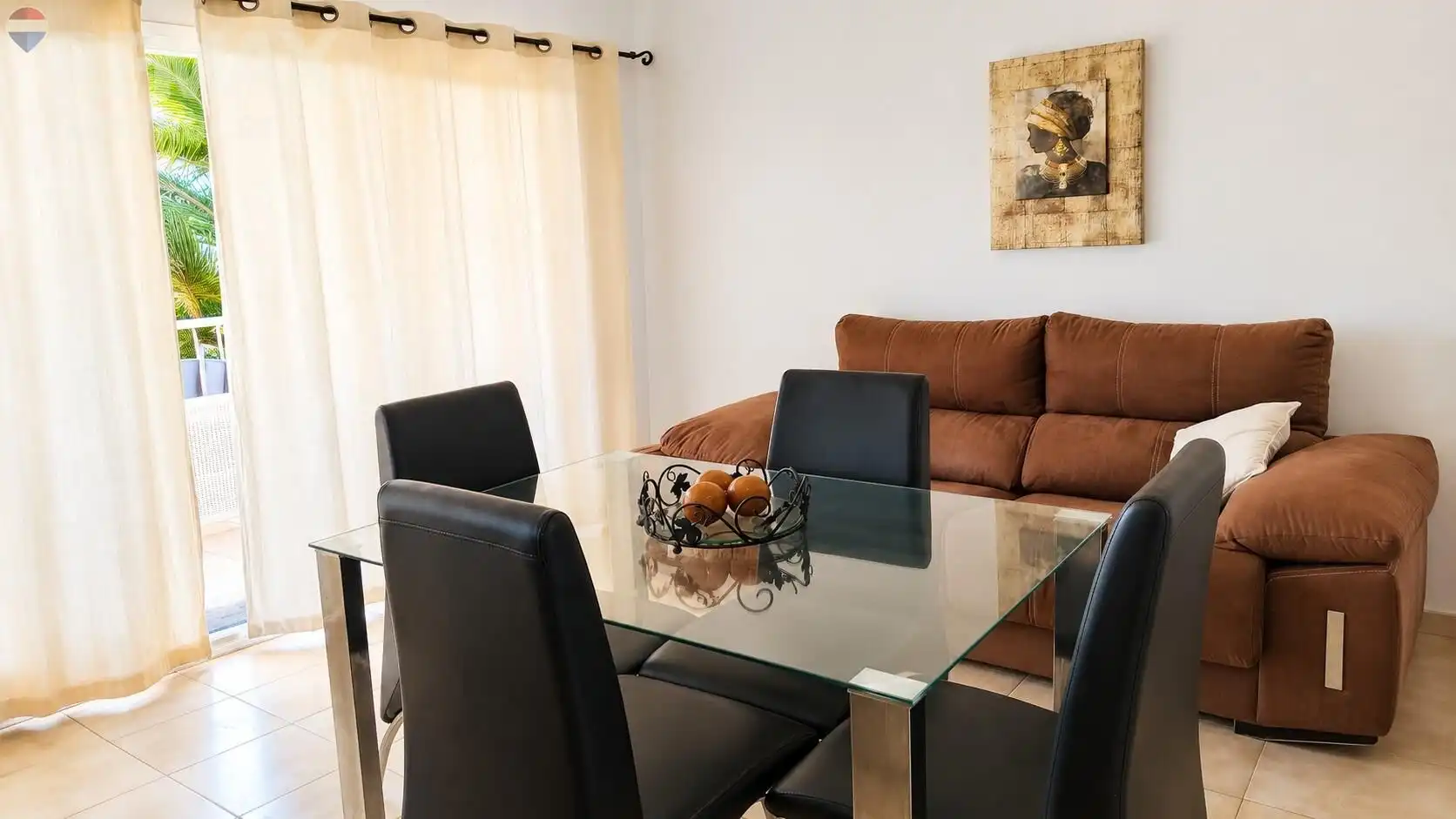 Penthouse with terrace for sale in Carretera Carretera Marines a Dénia, imagen 7