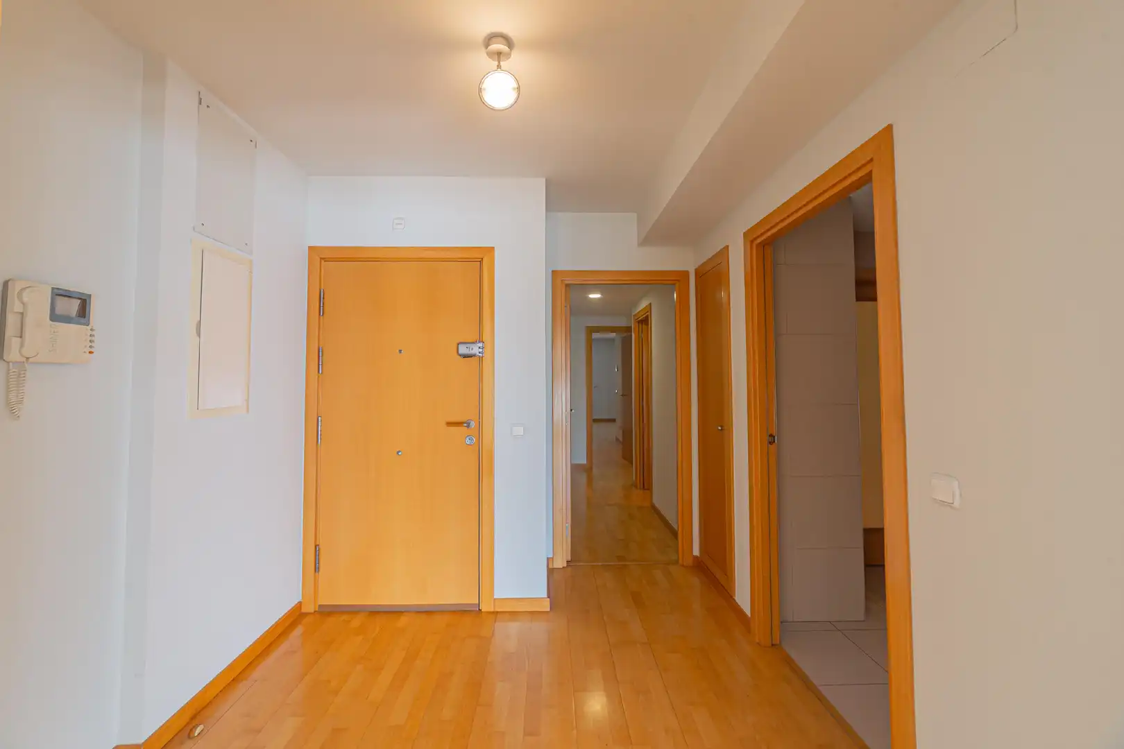 Piso de alquiler en Sarrià