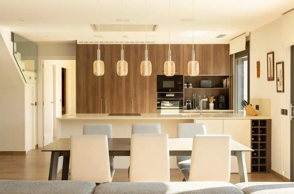 Villa avec jardin à vendre à Bigues i Riells del Fai, imagen 40