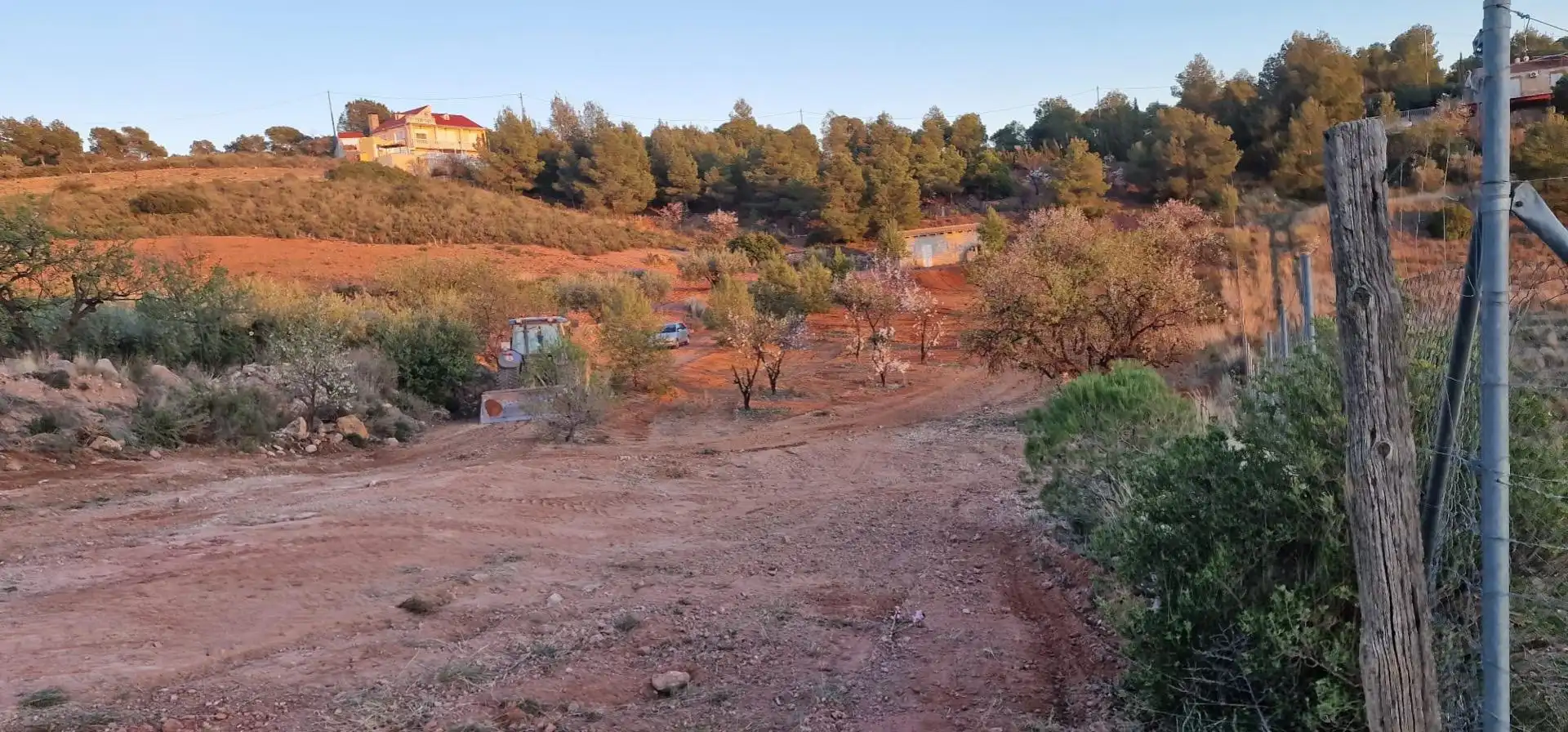 Casa o chalet en venta en Aledo