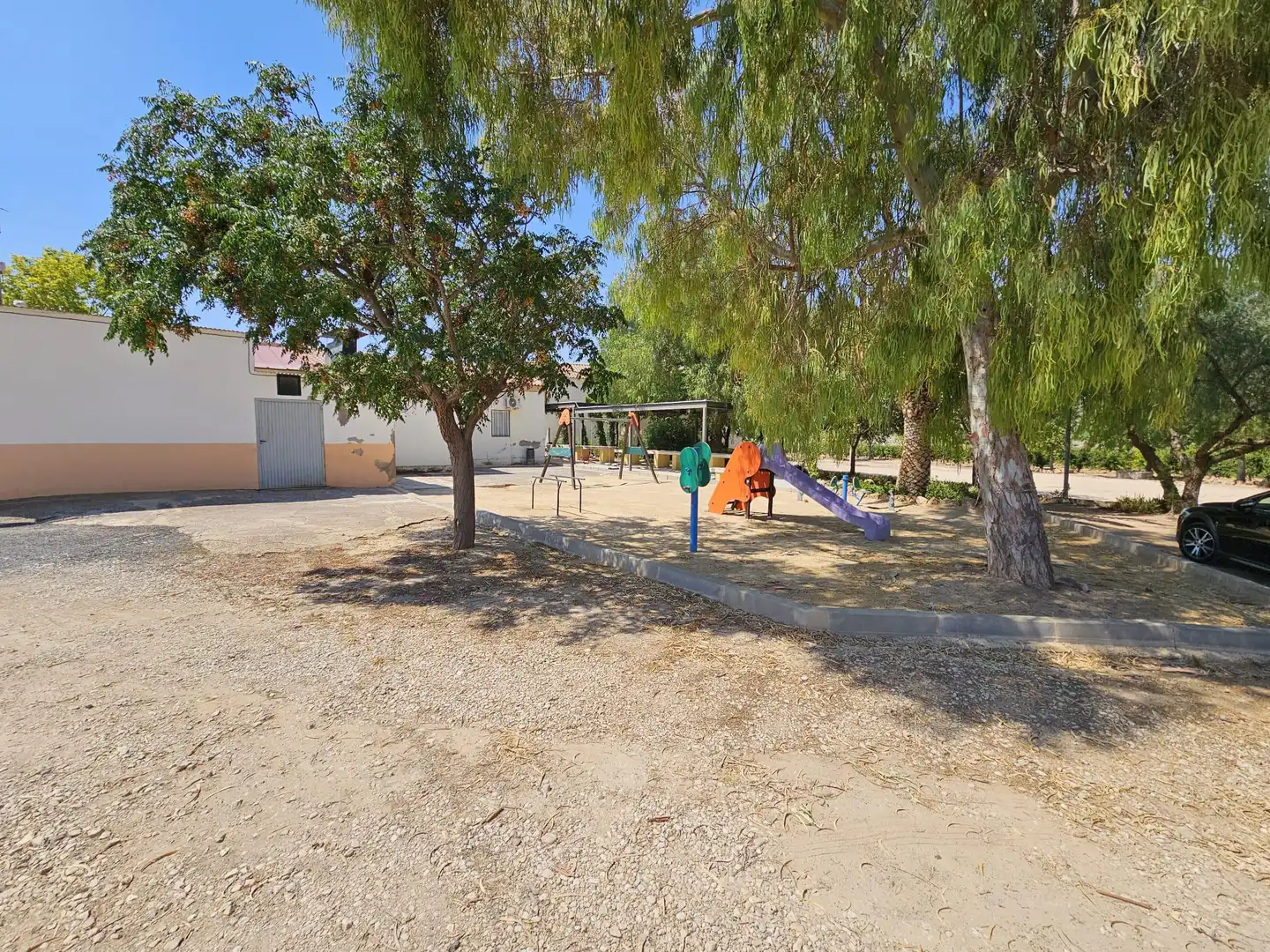 Casa rústica con piscina en venta en Jumilla, imagen 39