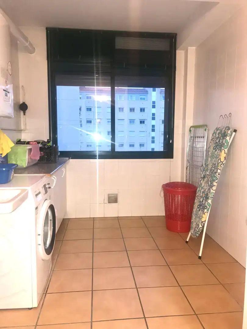 Flat with terrace to rent in Avenida Salamanca 39, imagen 17