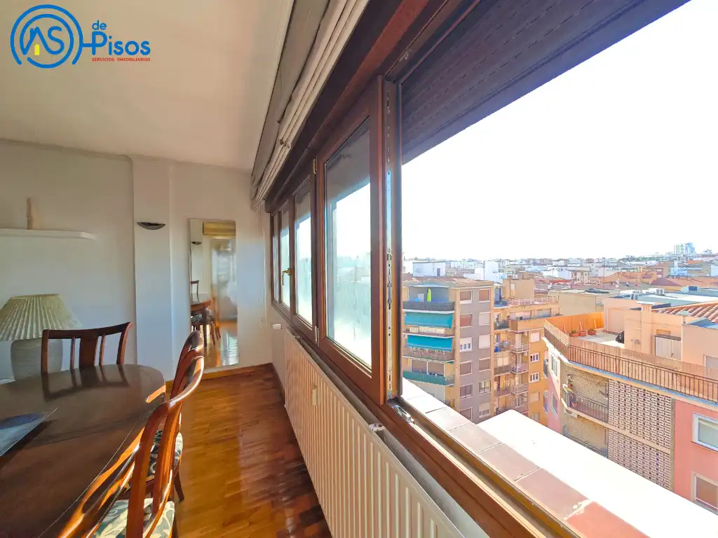 Appartement avec ascenseur à louer à Avenida de Valencia 33, imagen 6