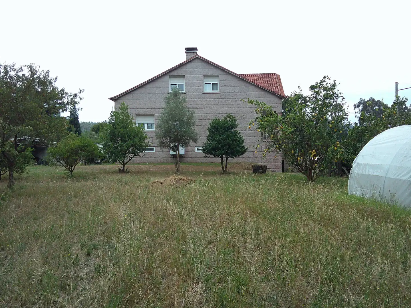Wohnbaugrundstück zum Verkauf in Calle Picoña