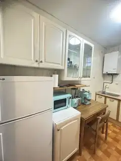 Apartament amb terrassa en venda a Plaza Conde Luna, imagen 18