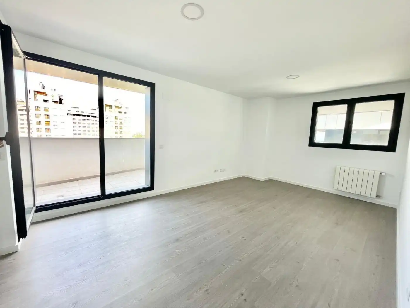 Flat with terrace to rent in Calle antonio ferrandis actor, imagen 35