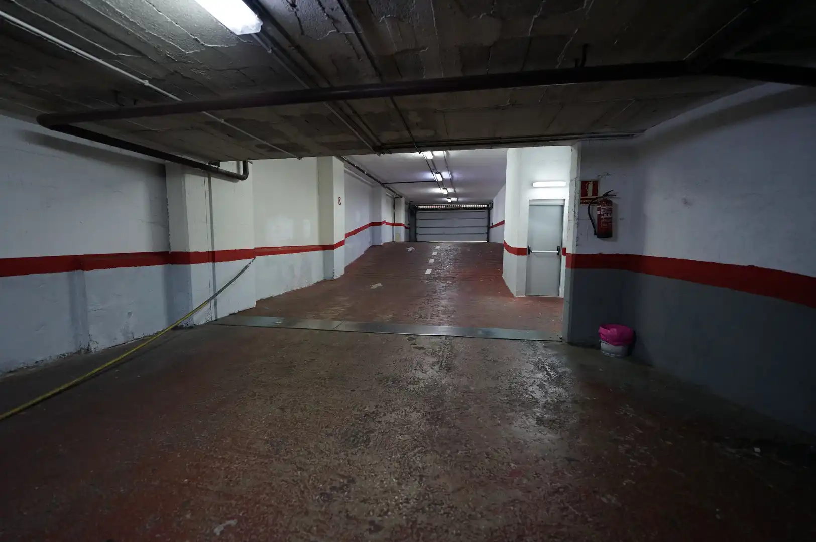 Parking de Garaje en venta en Barcelona