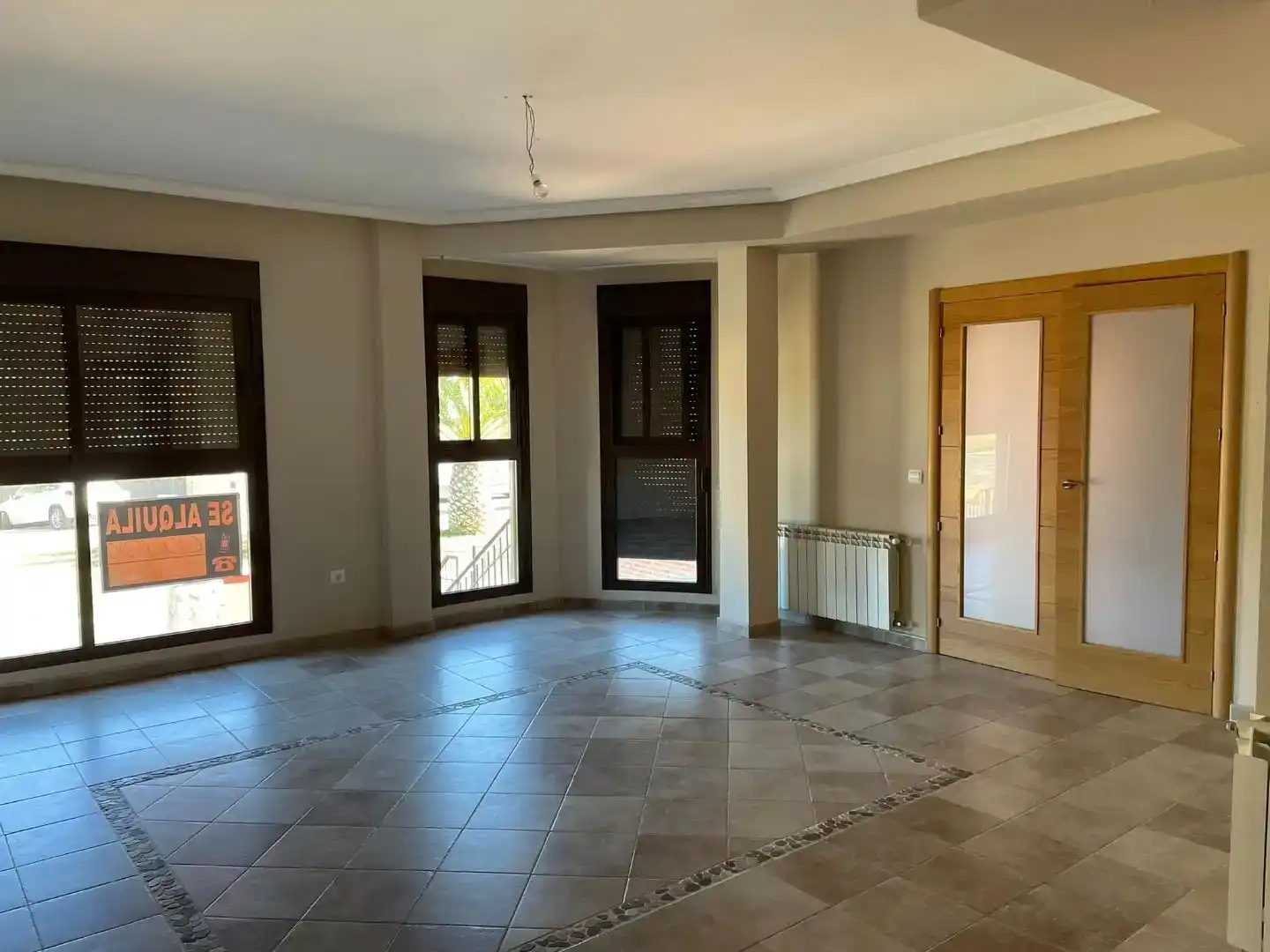 Casa adosada en venta en Paseo de Manuel de Falla, 16, Pepino