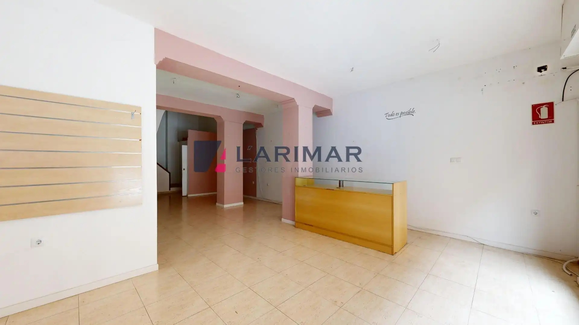 Local en venta en Alicante / Alacant