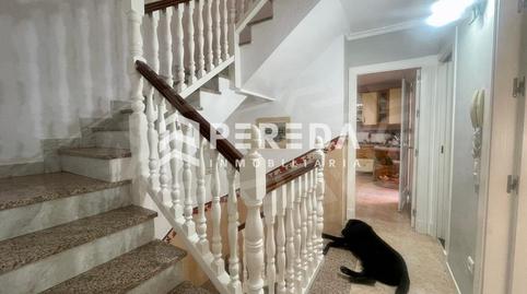 Foto 3 de Casa o xalet en venda a Roquetas Pueblo, Almería