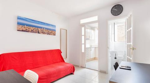 Photo 3 of Apartment to share in Hostafrancs,  Barcelona Capital