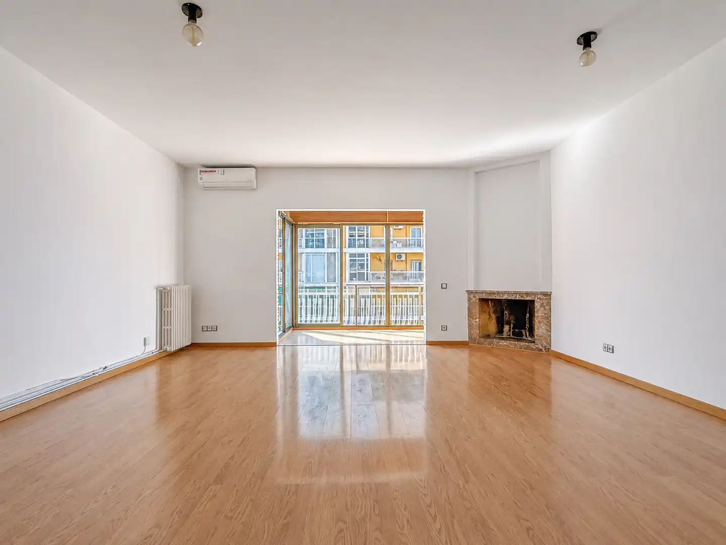Appartement avec terrasse à vendre à Carrer d'Aragó