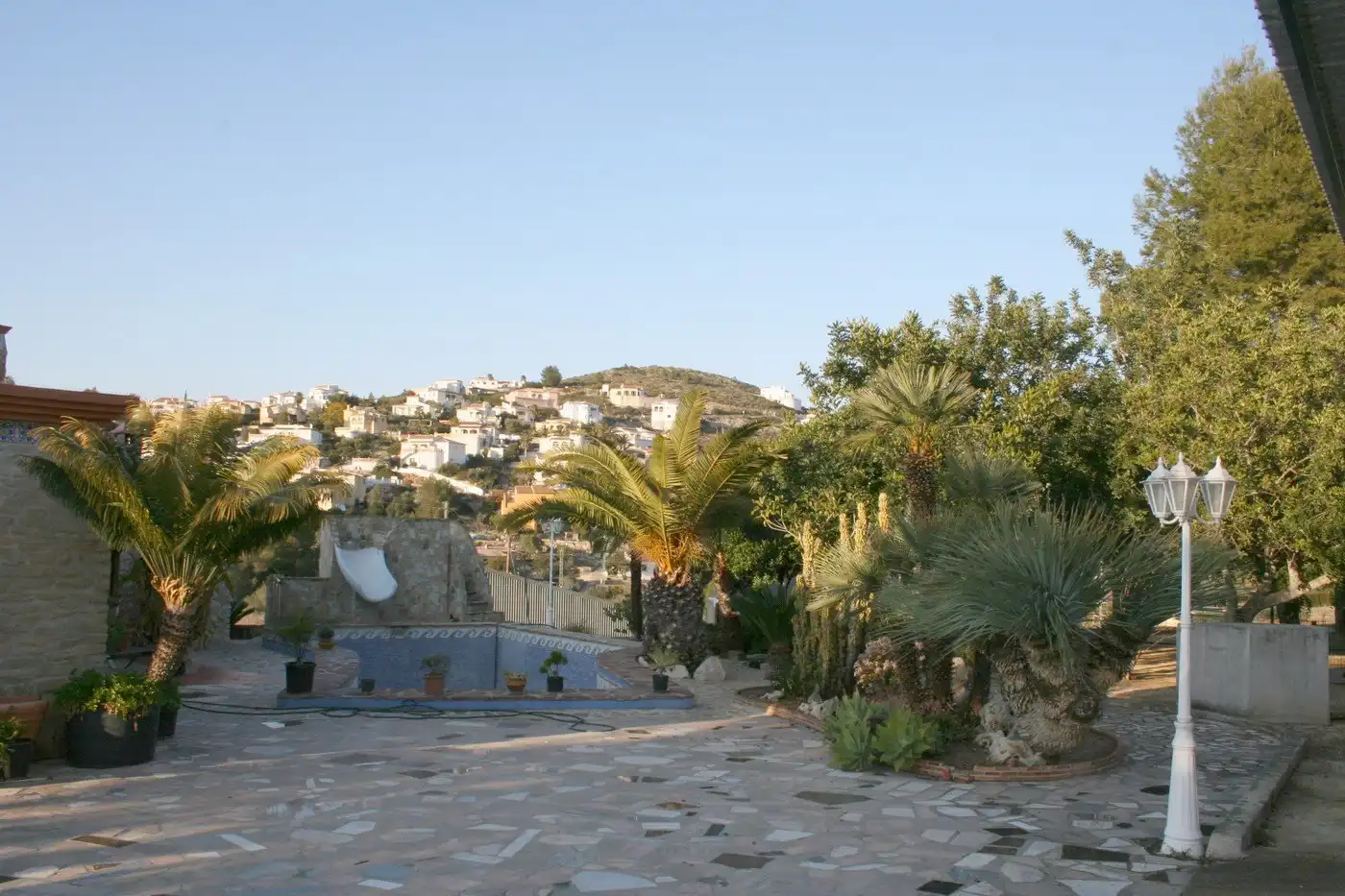 Detached house with pool for sale in Pedreguer, imagen 33