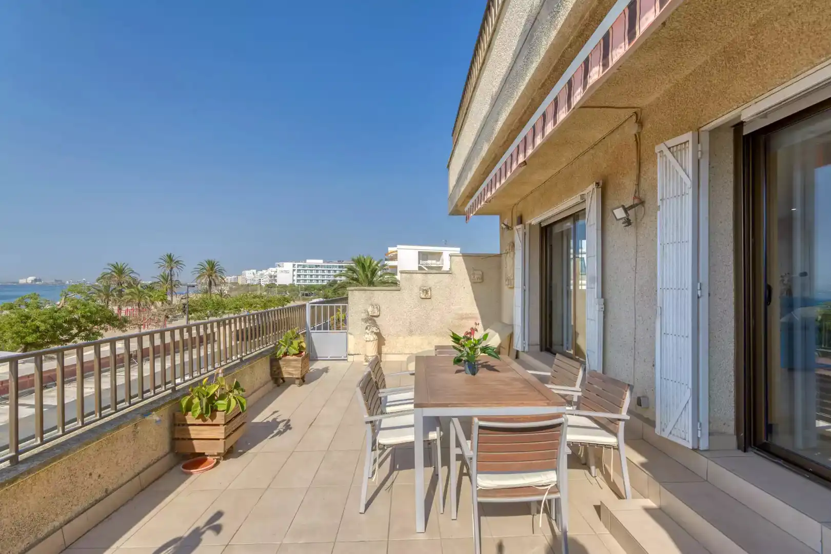 Appartement compact avec ascenseur à vendre à Salatar, imagen 20