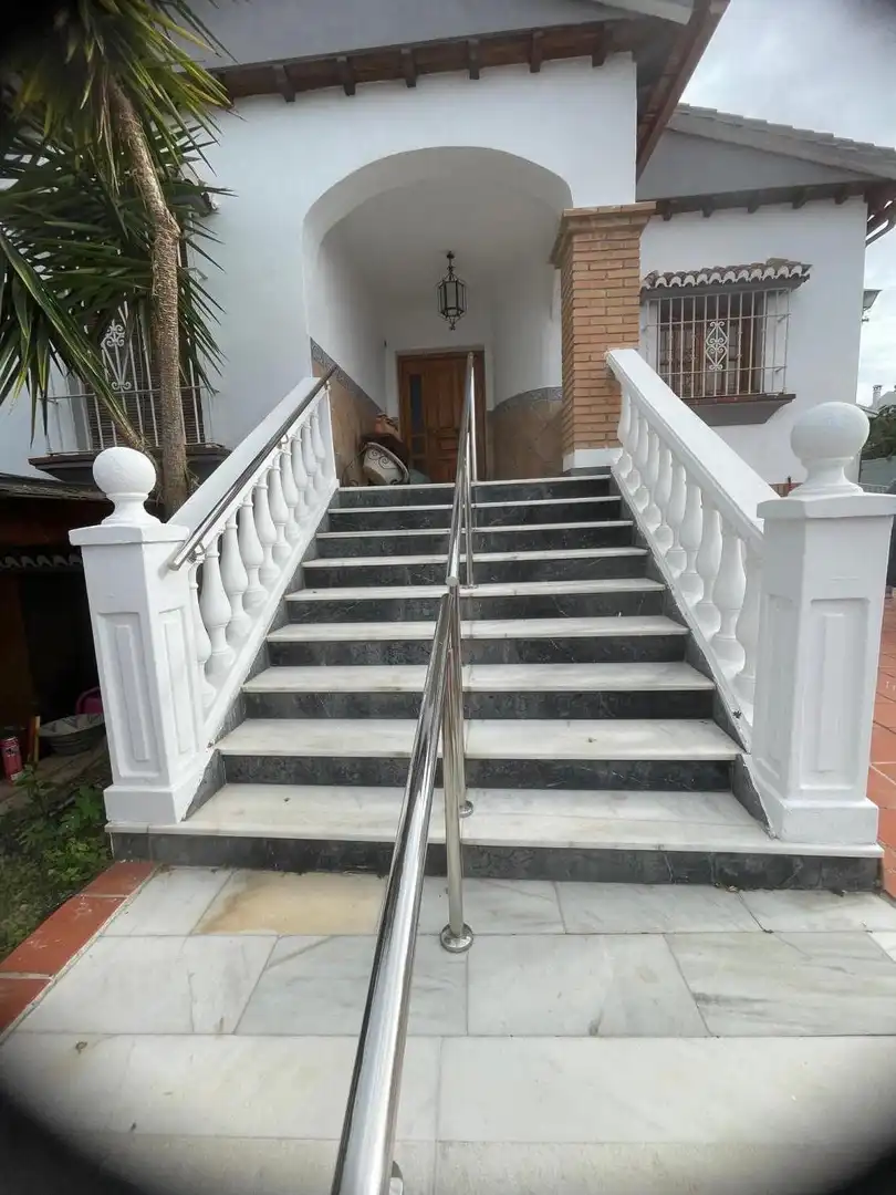 Einfamilien-Reihenhaus zum Verkauf in Altos de la Zubia