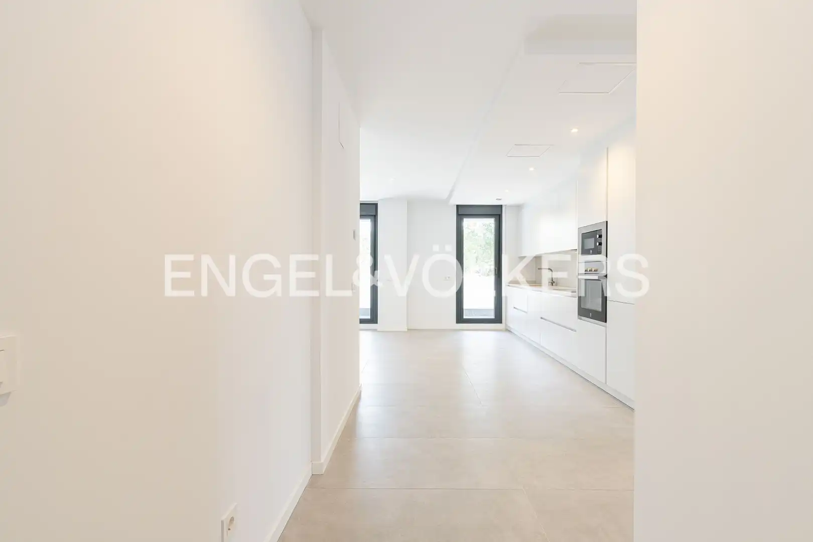 Living room of Flat for rent in Las Rozas de Madrid  with Air Conditioner, Heating and Terrace