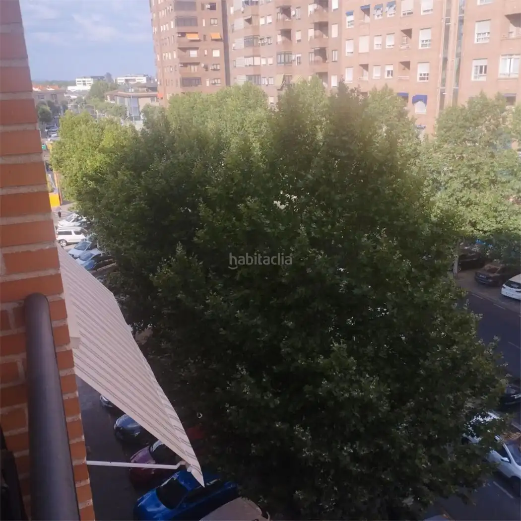 Pis amb ascensor en venda a Plaza Miguel Hernández 1, imagen 16