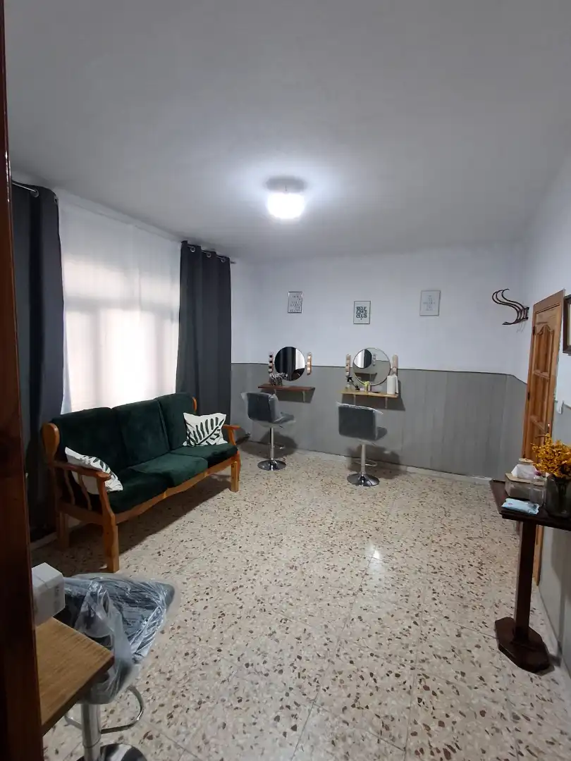 Dormitori de Casa o xalet en venda en La Puebla de Almoradiel amb Calefacció