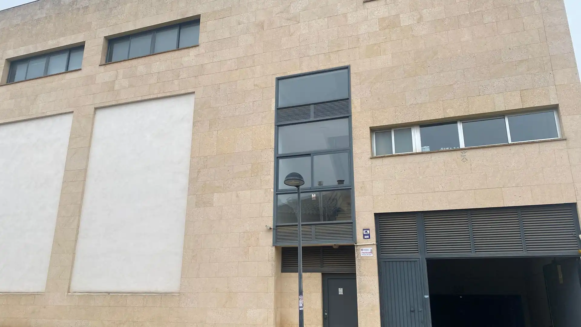 Garaje en venta en Calle el Salvador, Avenida Juan Diego