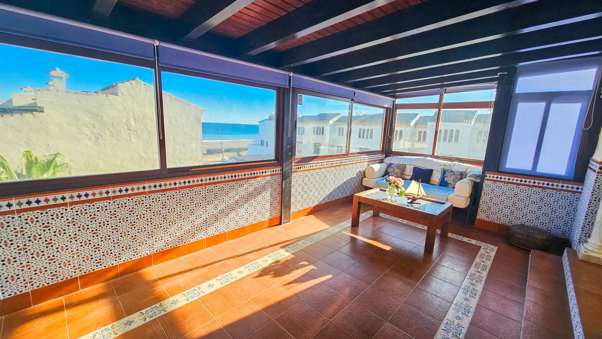 Habitatge amb piscina en venda a MARINA DE CASARES 21, imagen 42