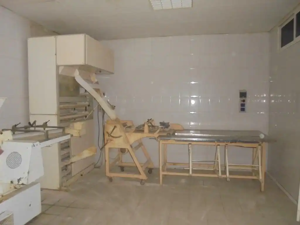 Local commercial à vendre à Avenida Ciudad de Murcia, imagen 8