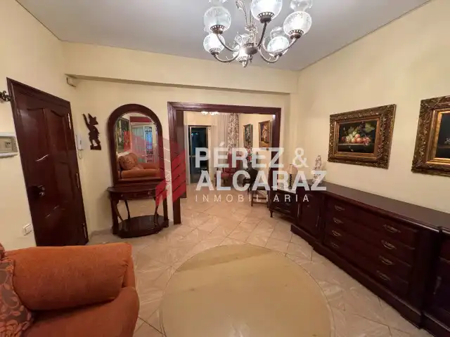 Flat for sale in Palma del Río  with Terrace and Balcony
