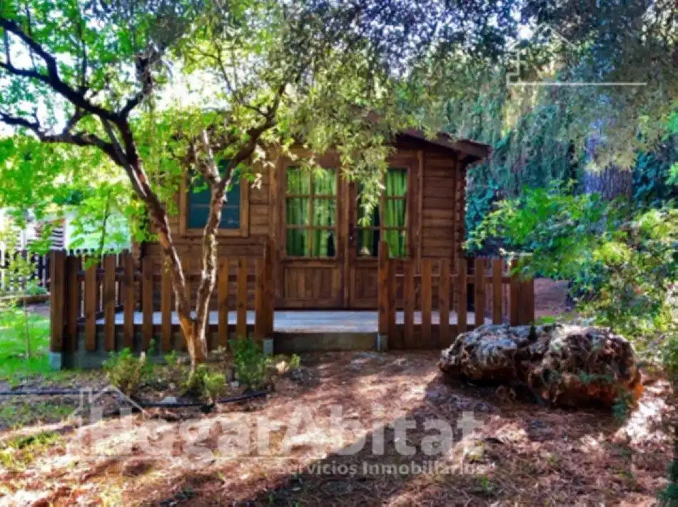 Villa con piscina in vendita a Avenida Las Moreras, imagen 14