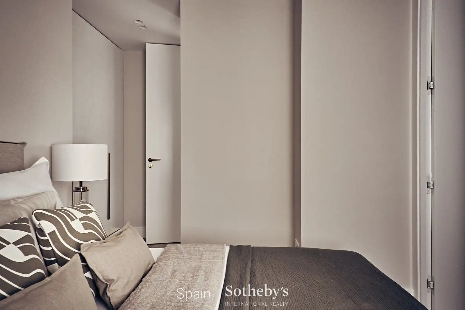 Appartement compact avec ascenseur à vendre à Calle de Padilla, imagen 15