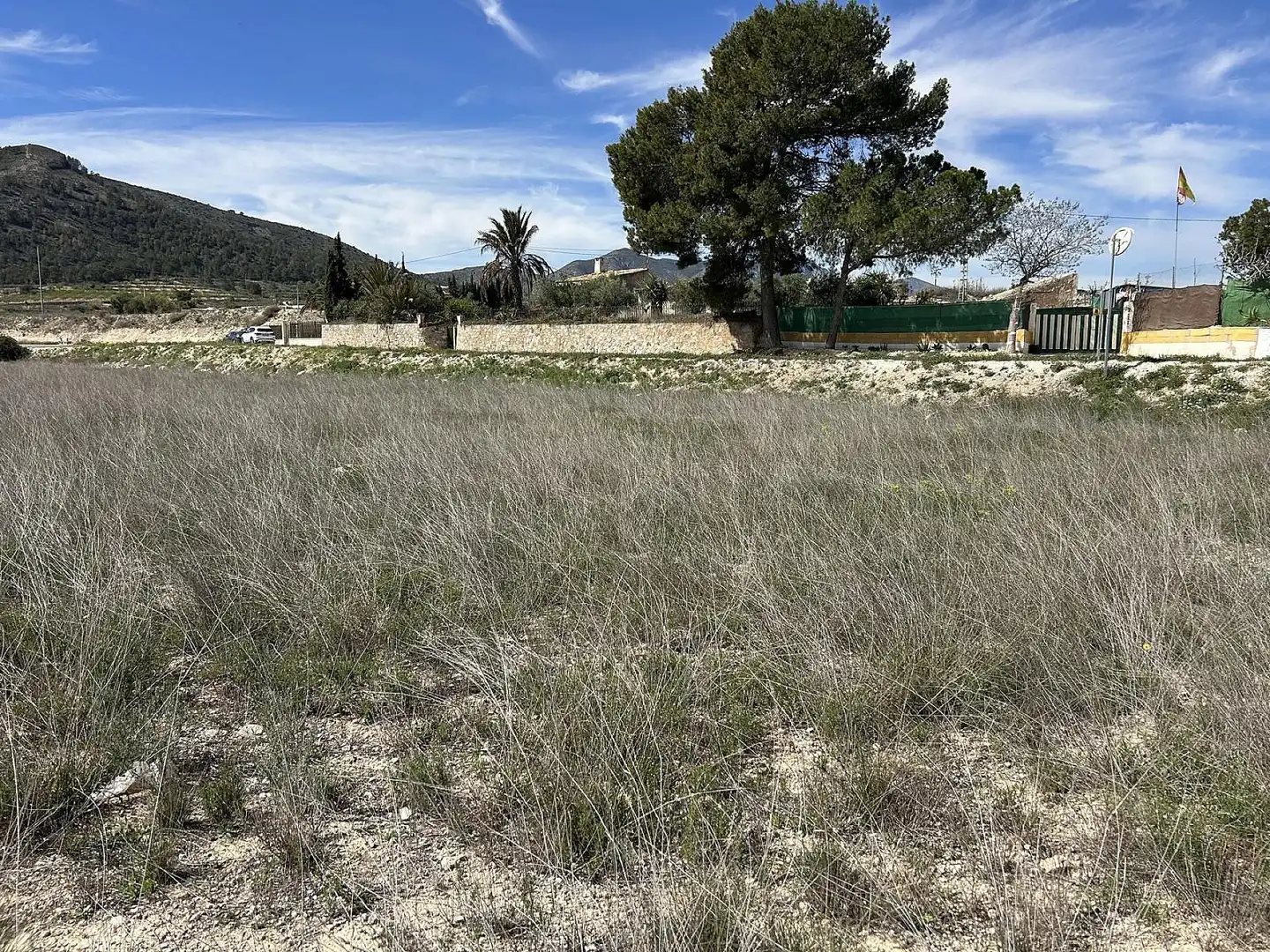 Terreny residencial en venda a Hondón de las Nieves / El Fondó de les Neus, imagen 9