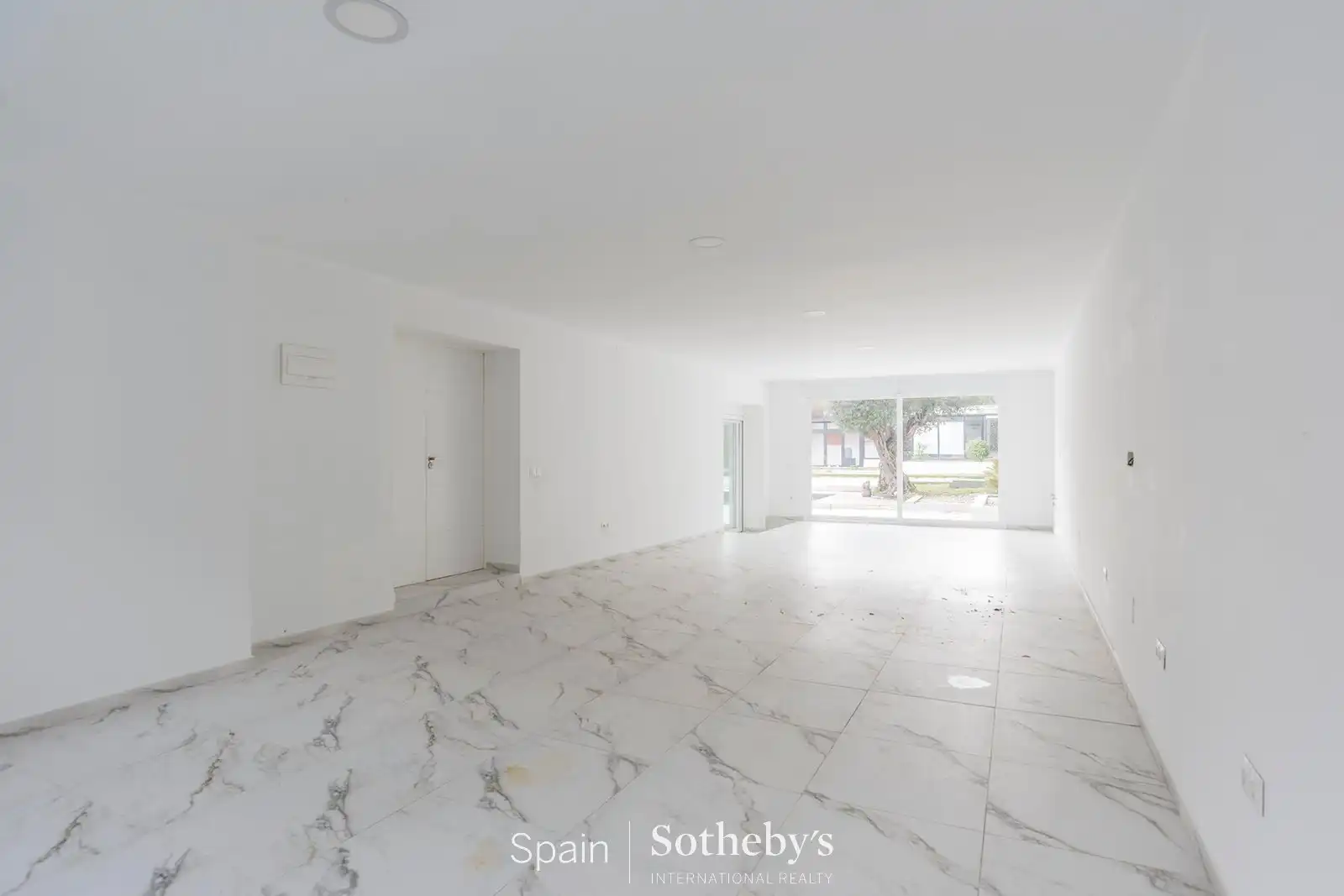 Casa con piscina en venta en Calle del Camino de Hoyarrasa, imagen 23