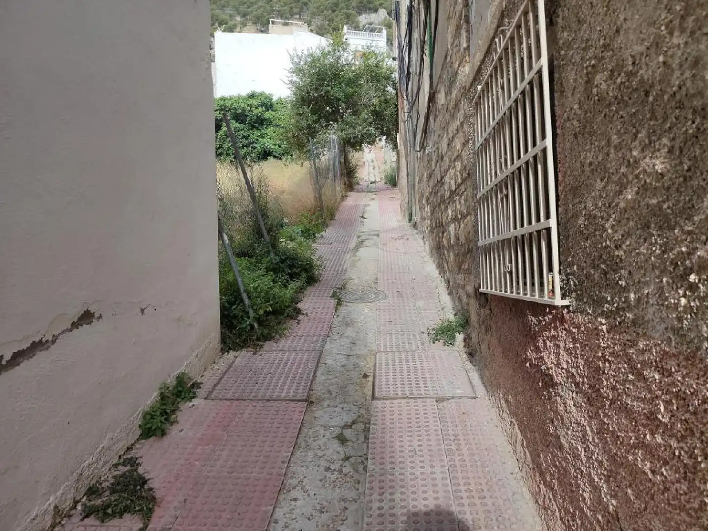 Terreni e lotti in vendita a Ctra. Circunvalación - La Magdalena, imagen 7