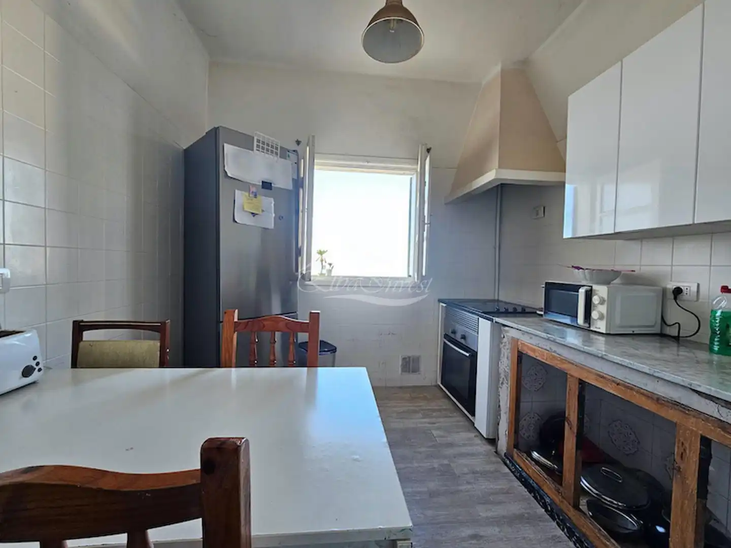 Cocina de Casa o chalet en venta en Adeje con Jardín privado, Terraza y Trastero