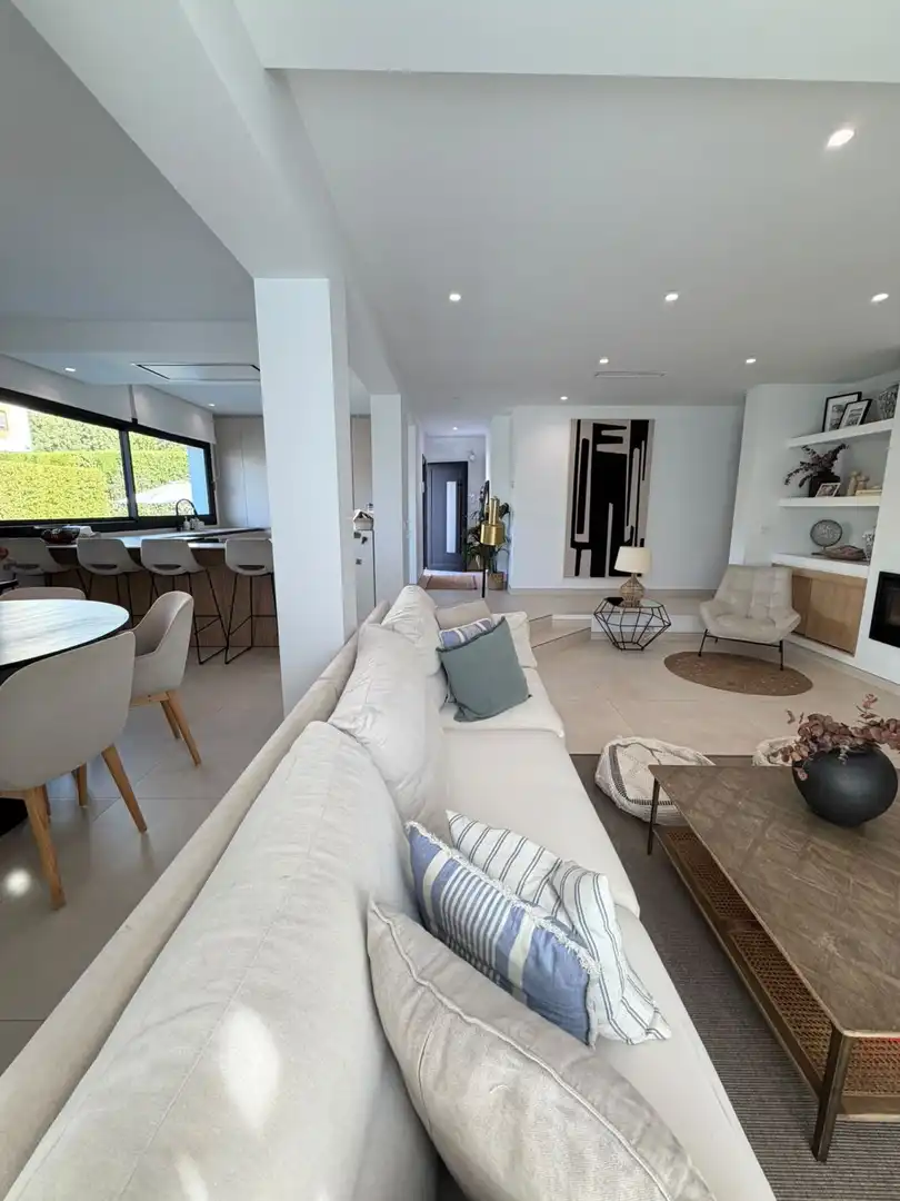 Villa avec piscine à vendre à Montealto - Monterrey, imagen 37