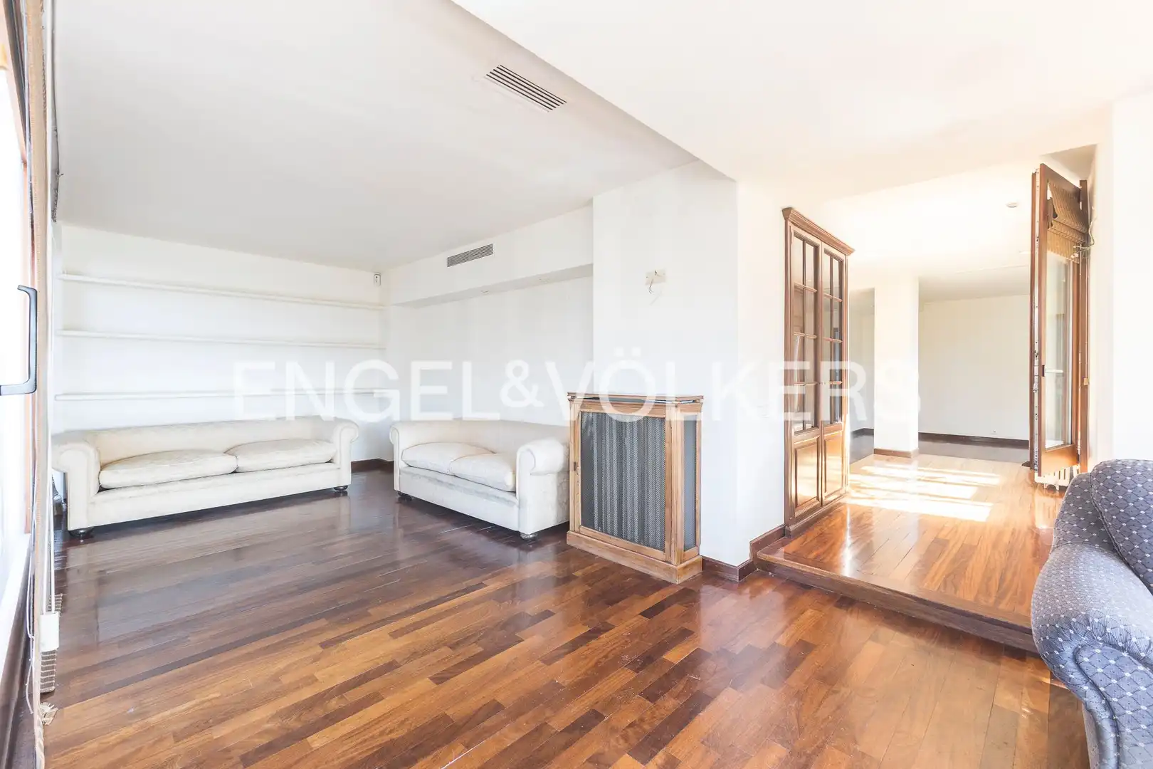 Ático con piscina en venta en Sarrià - Sant Gervasi, imagen 8