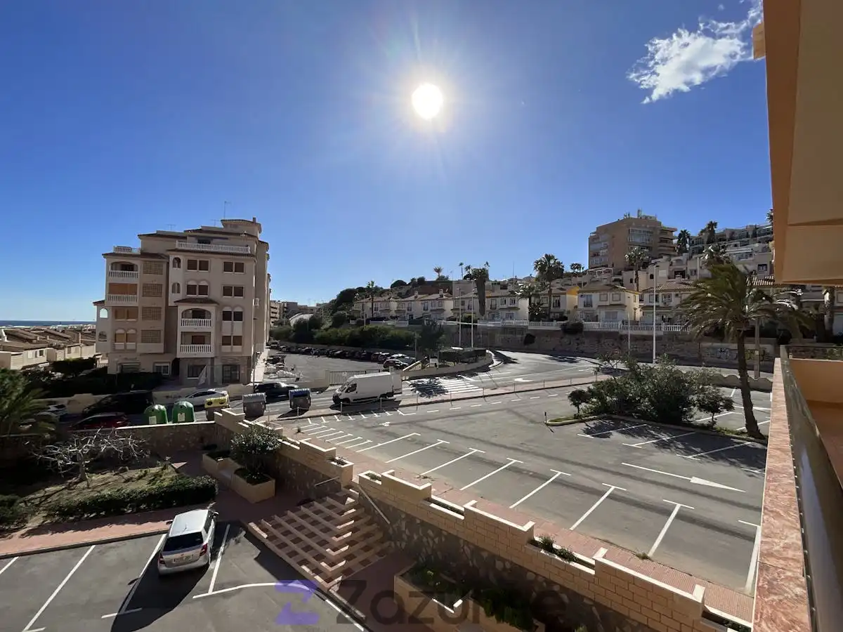 Piso de alquiler en Av. de las Sirenas, Miramar - Torre del Moro