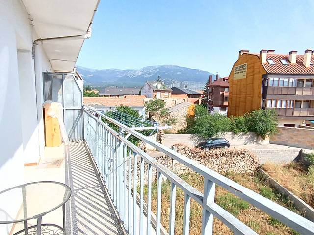 Piso en Venta en Doctor Morcillo en Soto del Real