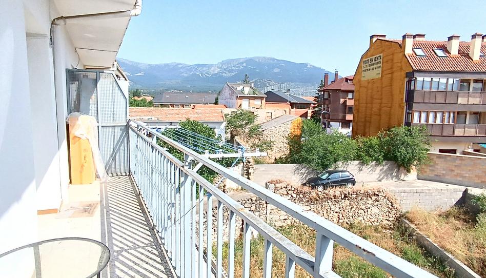 Photo 1 of Flat for sale in Doctor Morcillo, Soto del Real, Madrid